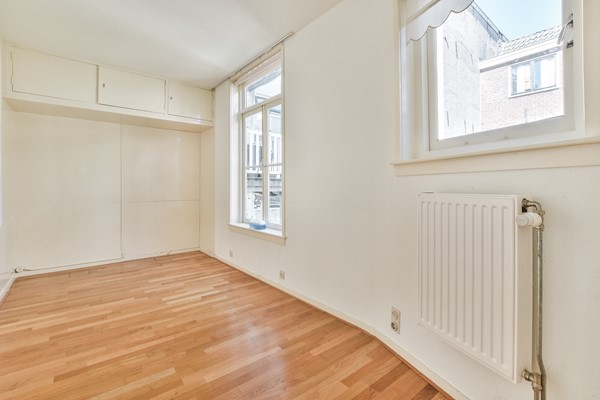 Medium property photo - Derde Weteringdwarsstraat 23H, 1017 TB Amsterdam